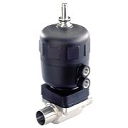 BURKERT2632氣動球閥0780-T-030-BB-MS-GM82-110UC-CD