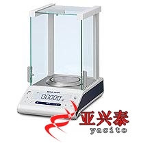 萬分分析天平120g可連接電腦