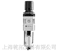 SMC帶微霧分離器的減壓閥