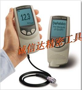 FNRS2標(biāo)準(zhǔn)型金屬涂層測厚儀