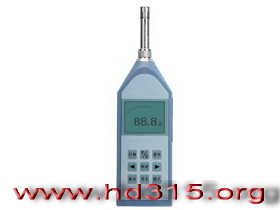噪聲類(lèi)聲級(jí)計(jì)類(lèi)噪聲頻譜分析儀 型號(hào):JH8HS5661C