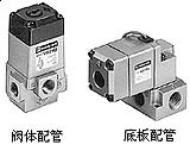 日本SMC電磁閥