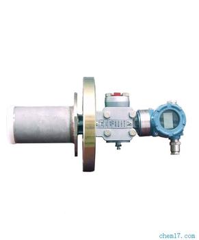 3151LT6AB0C22DM11  法蘭式液位變送器	上海自動(dòng)化儀表一廠