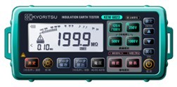 KEW6022絕緣接地多功能測(cè)試儀6022日本共立