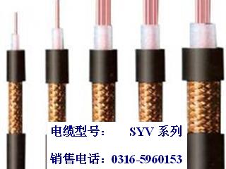 RVVP電磁流量計(jì)電纜