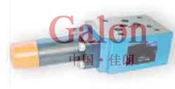 ZDR6DP1-30210Y 疊加式直動型減壓閥