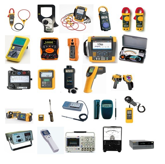 Fluke820頻閃儀