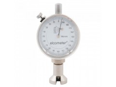 英國易高Elcometer 123M表面粗糙度儀