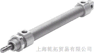 德國費(fèi)斯托雙作用氣缸