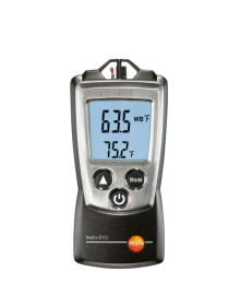 Testo 610溫濕度計