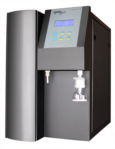Molgene 1830a基因型純水器