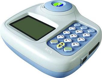 SC-1型COD測(cè)定儀