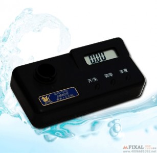菲克苏_GDYS-101SL总磷测定仪_水质检测仪_水质分析仪 成都