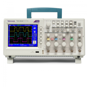 泰克數(shù)字示波器TDS2001C