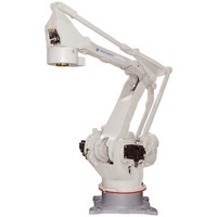 日本MOTOMAN工業(yè)機(jī)器人碼垛機(jī)器人機(jī)器人控制系統(tǒng)
