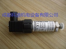 賀德克壓力傳感器HDA 3845-A-400-000