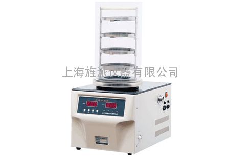 真空冷凍干燥機(jī)FD-1A-50