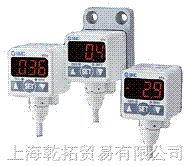 SMC數字壓力開關