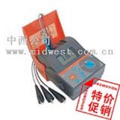 接地電阻測試儀/接地電阻搖表/接地電阻表 
