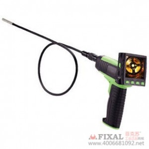 菲克蘇_5.5mm_3.5寸45萬(wàn)像素高清無(wú)線內(nèi)窺鏡_買照錄像_4倍放大_夜視防水 成都