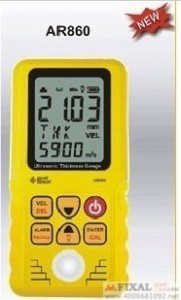 菲克蘇_AR-860香港?，敵暡y厚儀AR860精密型測厚儀AR-860 南京