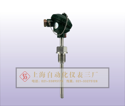 WZPT-31WZPT-31軸承熱電阻上海自動化儀表三廠