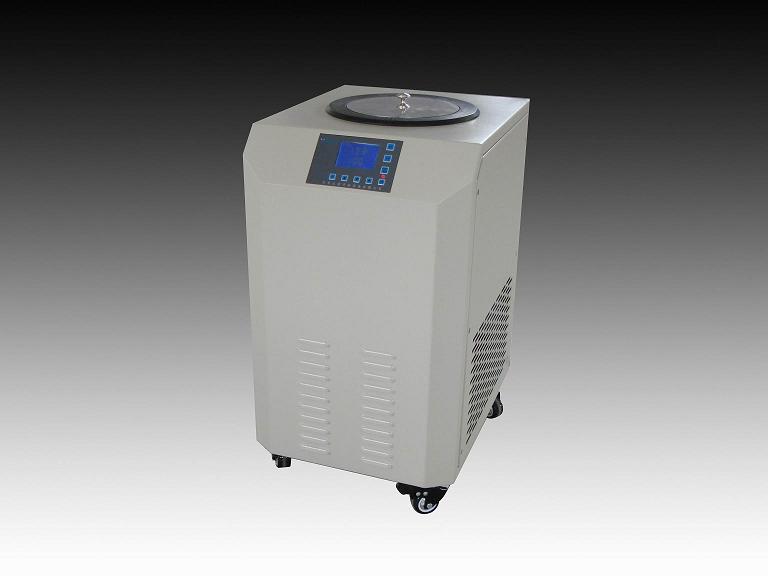 低温恒温循环器低温循环机