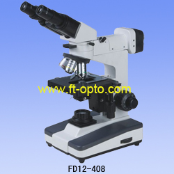 FD12-408正置金相顯微鏡