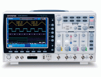 固緯GDS2202A示波器GDS2202A數(shù)字示波器