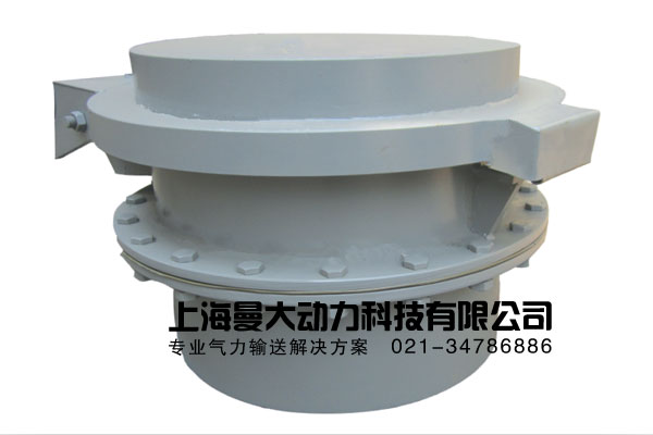 M508自力式壓力調節(jié)閥加工定制
