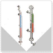 磁浮子液位计 