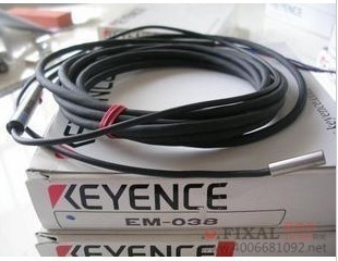 菲克蘇_keyence_基恩士接近傳感器EM-038 深圳