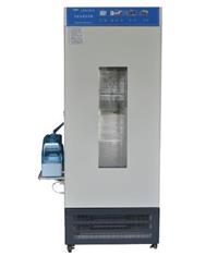 LRHS-250-II恒温恒湿培养箱
