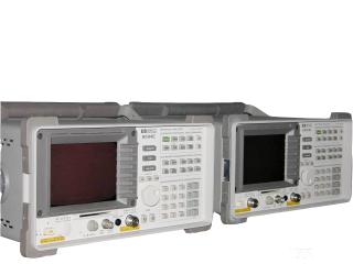 頻譜分析儀Agilent 8563E HP 8565E