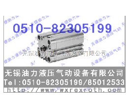  力士樂(lè)氣缸 0822395008