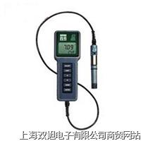 YSI酸度盐度电导温度测量仪63-50