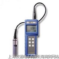YSI EC300盐度电导温度测量仪