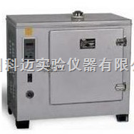 液晶電熱恒溫鼓風干燥箱