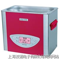超声波清洗器SK5210HP 功率可调台式加热