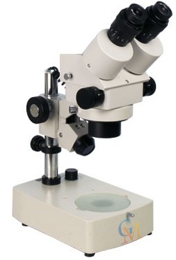 上海光密仪器厂供应双目立体显微镜