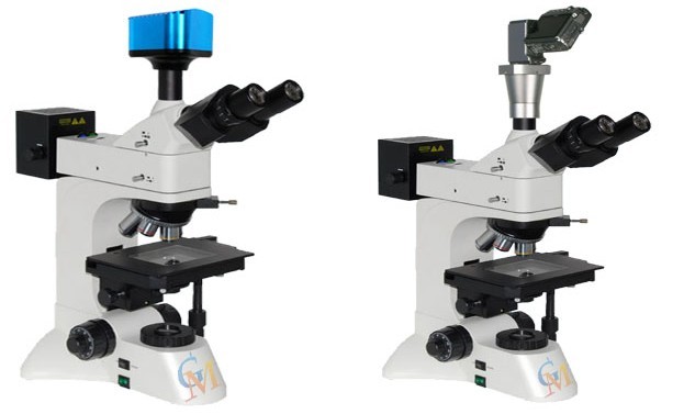 DIC金相顯微鏡 上海廠家銷售