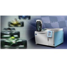Clarus 580 GC 氣相色譜儀