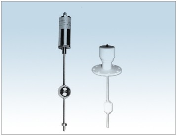 JY-KYCM型磁致伸縮液位傳感器