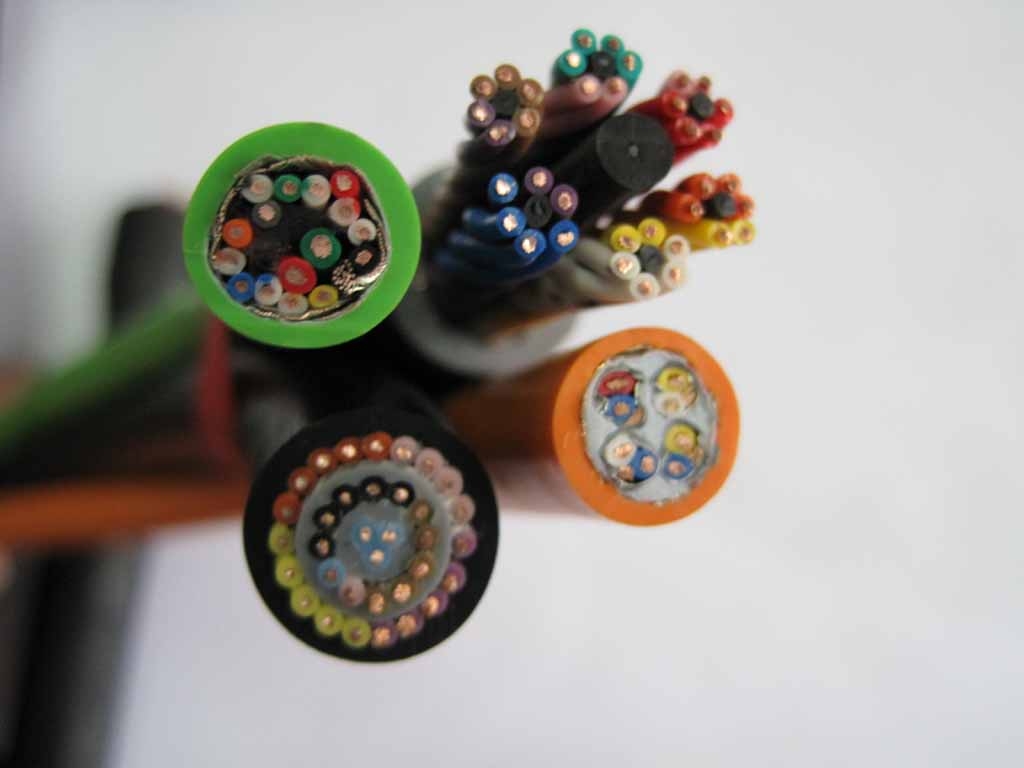 井下監(jiān)控設(shè)備電纜MHYV生產(chǎn)廠家