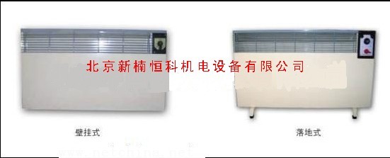 對流式防爆電暖氣(1500W)帶溫控器