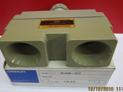 E4M-SC超声波传感器