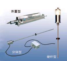 磁致伸縮位移傳感器