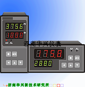 XSC5系列PID調(diào)節(jié)儀