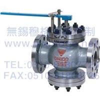 T40H-40,T40H-100,給水回轉(zhuǎn)式調(diào)節(jié)閥,穆格給水回轉(zhuǎn)式調(diào)節(jié)閥,給水回轉(zhuǎn)式調(diào)節(jié)閥價格,給水回轉(zhuǎn)式調(diào)節(jié)閥生產(chǎn)廠家