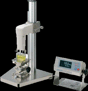 日本AND  正弦波振動式粘度計 SV-10